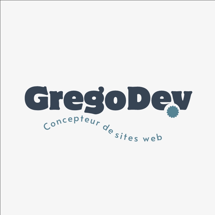 GregoDev - Concepteur de sites web à Bordeaux
